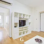 Διαμέρισμα Residenza Gonfalone