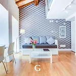 Residenza Gonfalone Διαμέρισμα