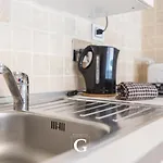 Διαμέρισμα Residenza Gonfalone Ρώμη