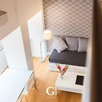 Residenza Gonfalone Διαμέρισμα Ρώμη