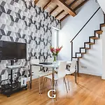 Διαμέρισμα Residenza Gonfalone Ρώμη