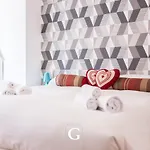 Διαμέρισμα Residenza Gonfalone