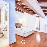Διαμέρισμα Residenza Gonfalone *