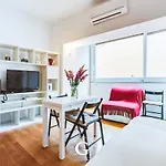 Διαμέρισμα Residenza Gonfalone