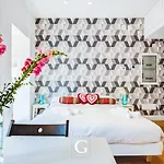 Residenza Gonfalone Διαμέρισμα