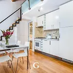 Residenza Gonfalone Διαμέρισμα *