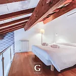 Residenza Gonfalone Διαμέρισμα Ρώμη