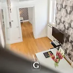 Residenza Gonfalone Διαμέρισμα Ρώμη