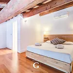 Διαμέρισμα Residenza Gonfalone *