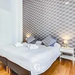 Residenza Gonfalone Διαμέρισμα Ρώμη
