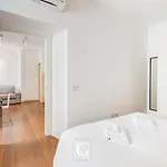 Διαμέρισμα Residenza Gonfalone Ρώμη