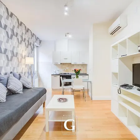 Residenza Gonfalone Apartment