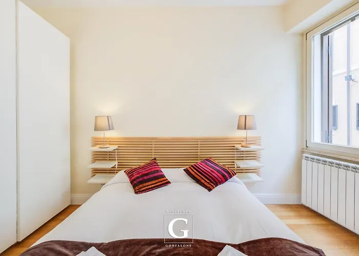 Residenza Gonfalone *