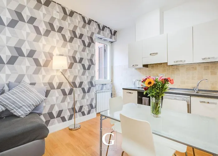 Residenza Gonfalone *