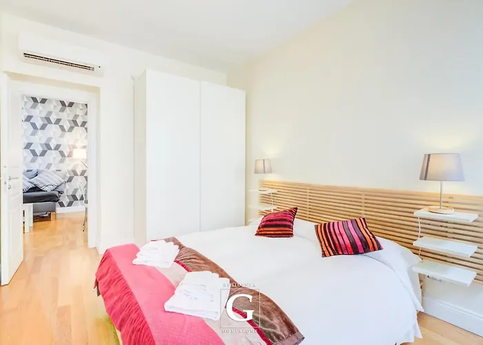 Residenza Gonfalone Rom