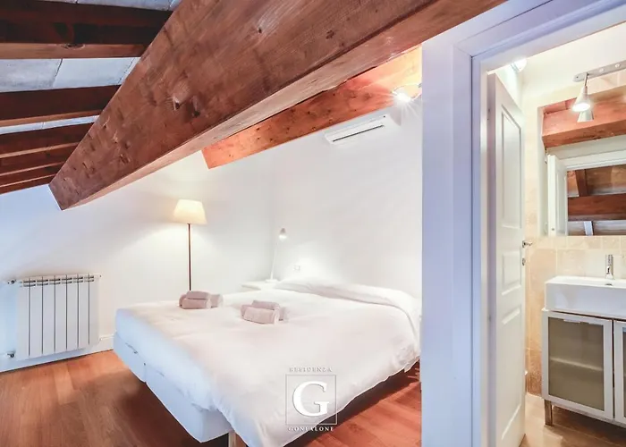 Residenza Gonfalone Rom