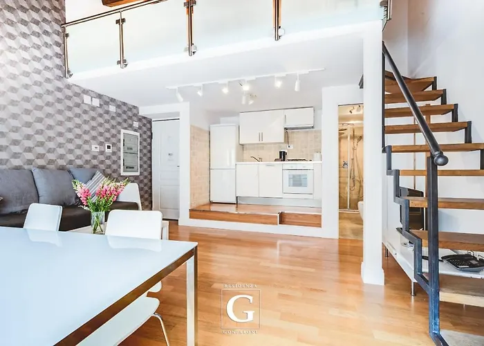 Apartment Residenza Gonfalone *