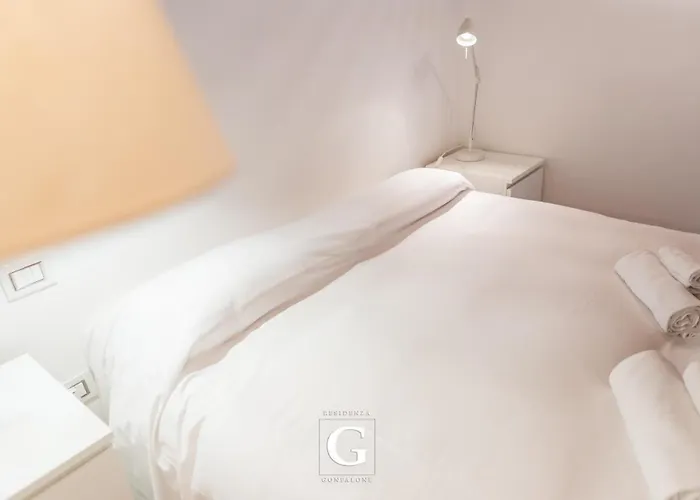 Residenza Gonfalone *