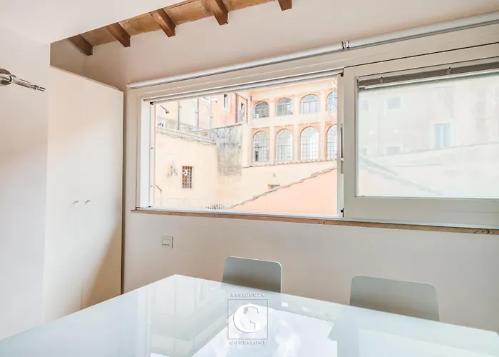 Residenza Gonfalone *