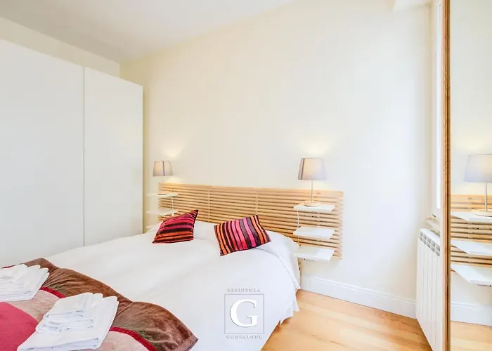 Apartment Residenza Gonfalone *