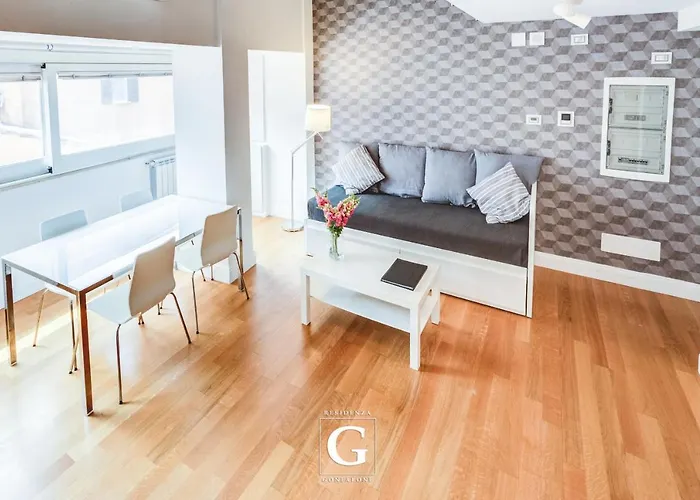 Apartment Residenza Gonfalone