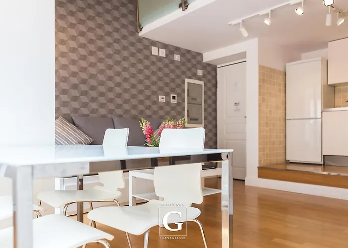 Residenza Gonfalone * Rom