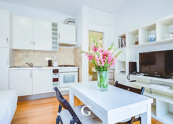 Residenza Gonfalone Rom