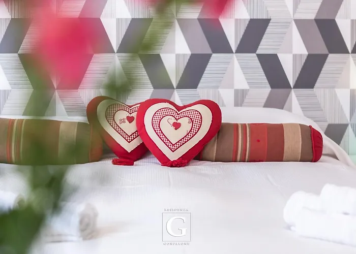 Residenza Gonfalone Apartment