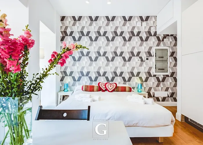 Residenza Gonfalone Apartment