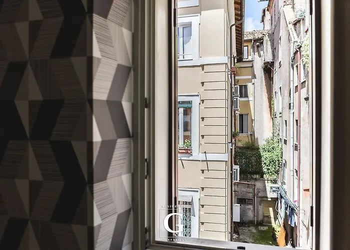 Apartment Residenza Gonfalone