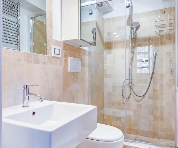 Residenza Gonfalone *