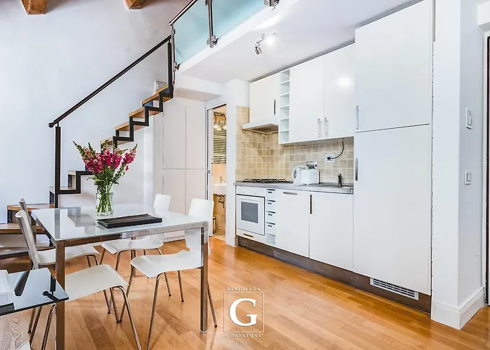 Residenza Gonfalone Apartment *