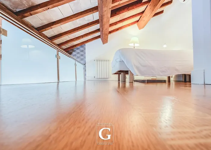 Residenza Gonfalone Apartment Rom