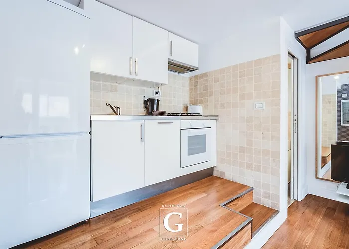 Residenza Gonfalone * Rom