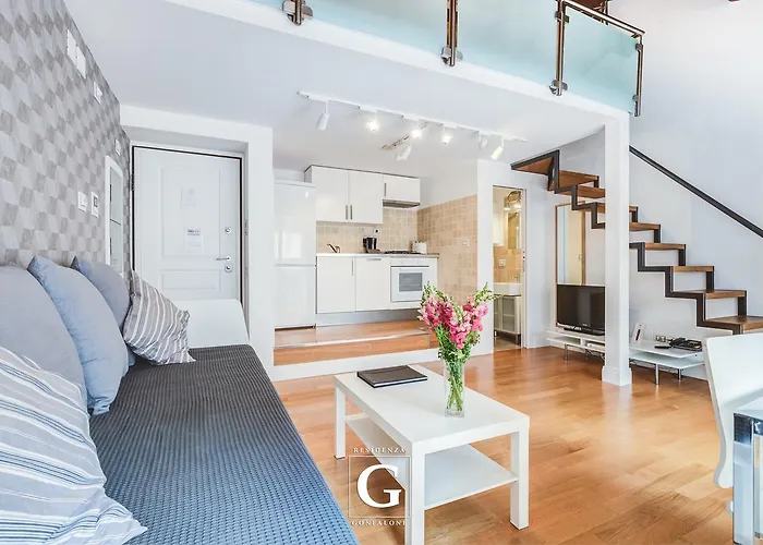 Residenza Gonfalone * Rom