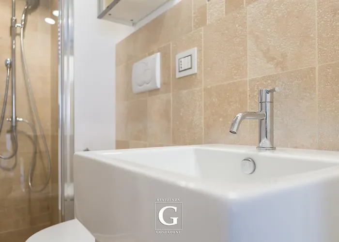 Residenza Gonfalone Rom