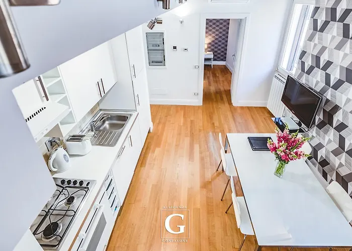 Residenza Gonfalone *