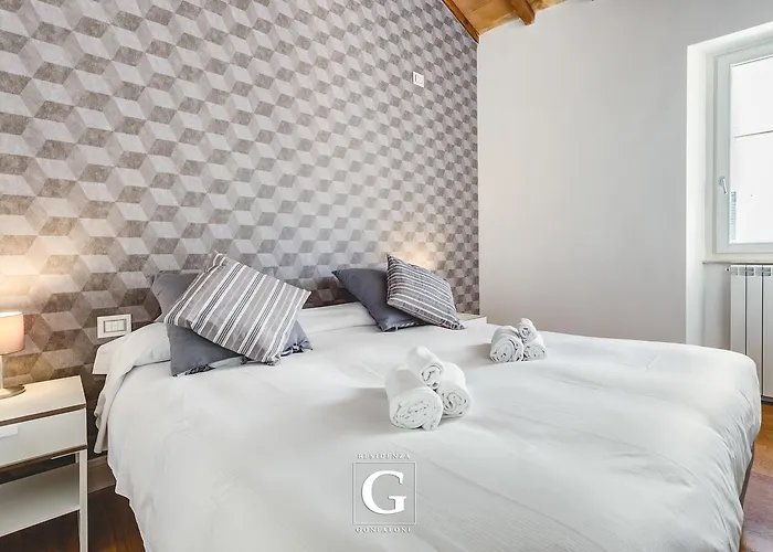 Apartment Residenza Gonfalone