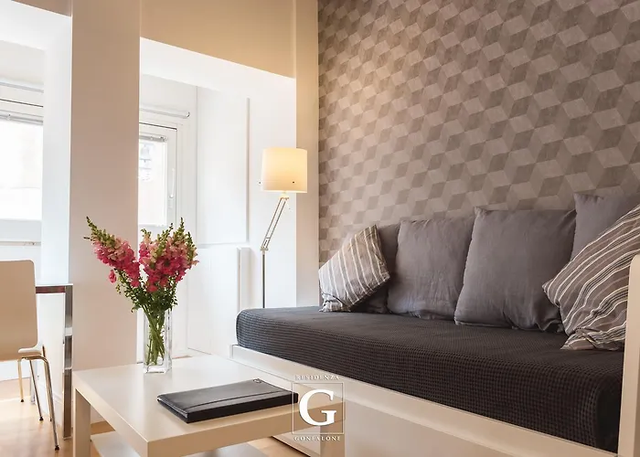 Residenza Gonfalone *