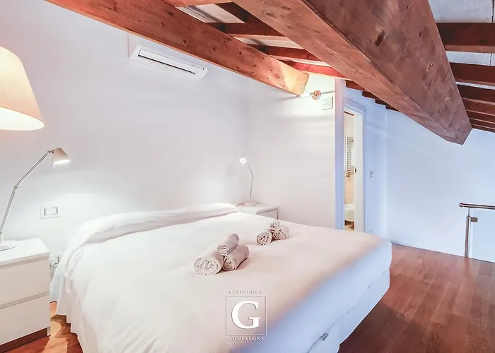 Residenza Gonfalone * Rom