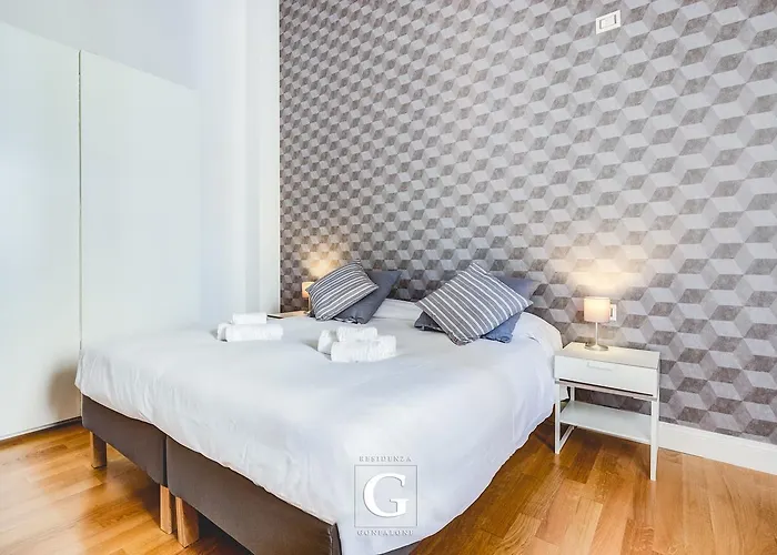 Residenza Gonfalone Apartment Rom