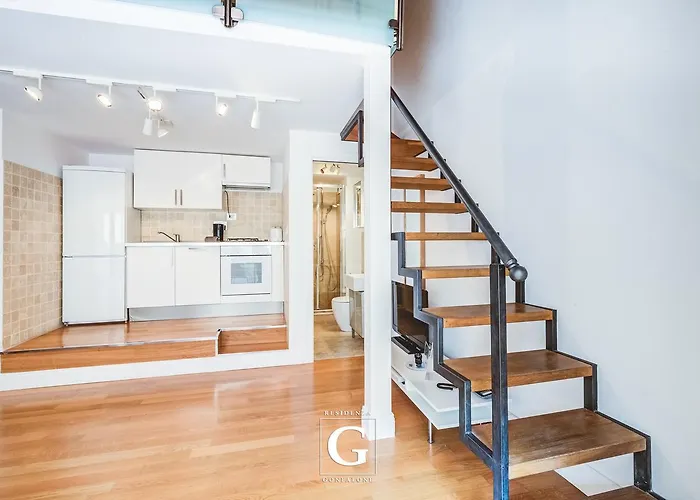 Residenza Gonfalone Apartment