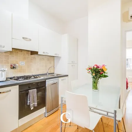Residenza Gonfalone Апартаменты Рим