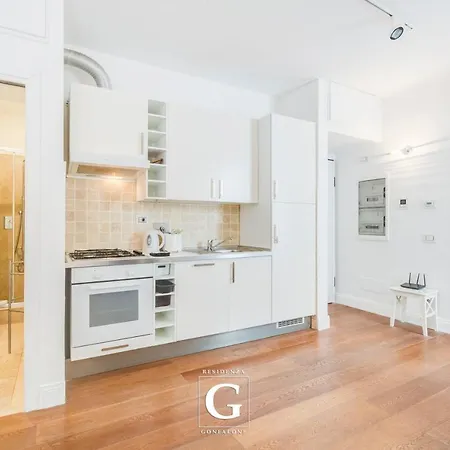 Residenza Gonfalone דירה