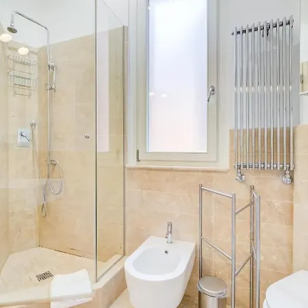 Διαμέρισμα Residenza Gonfalone *