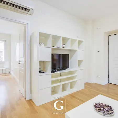 Διαμέρισμα Residenza Gonfalone