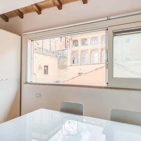 Residenza Gonfalone *