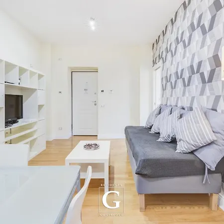 Residenza Gonfalone *