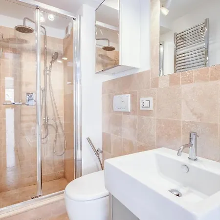 Апартаменты Residenza Gonfalone