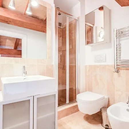 Residenza Gonfalone *